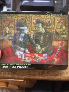 Puzzle